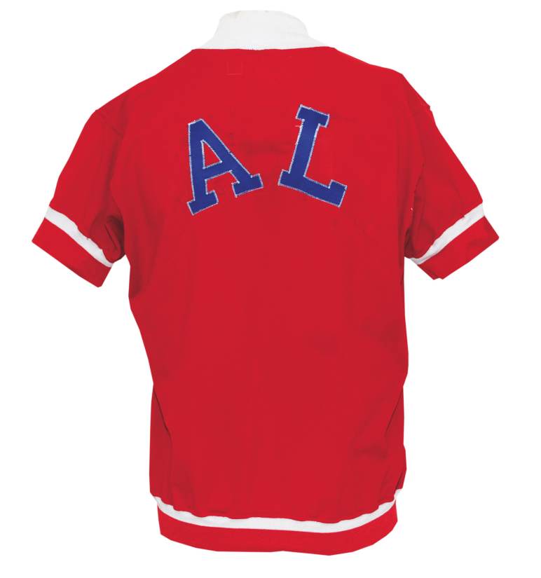 nets warm up shirt
